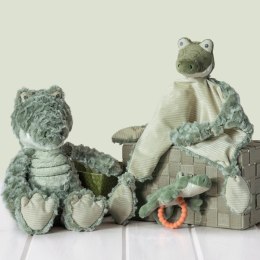 Mary Meyer Mary Meyer Kocyk Przytulanka Aligator