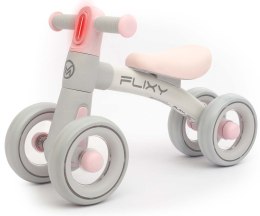Milly Mally Milly Mally Pojazd Flixy Pink