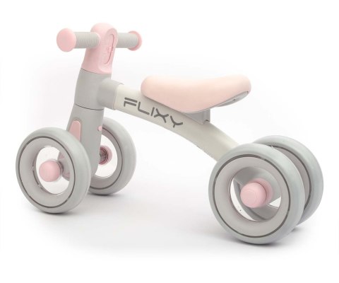 Milly Mally Milly Mally Pojazd Flixy Pink Milly Mally Milly Mally Pojazd Flixy Pink