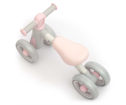 Milly Mally Milly Mally Pojazd Flixy Pink Milly Mally Milly Mally Pojazd Flixy Pink