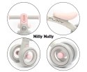Milly Mally Milly Mally Pojazd Flixy Pink Milly Mally Milly Mally Pojazd Flixy Pink