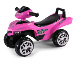Milly Mally Milly Mally Pojazd Monster Black Pink
