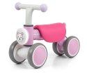 Milly Mally Milly Mally Pojazd York Pink