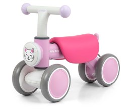 Milly Mally Milly Mally Pojazd York Pink