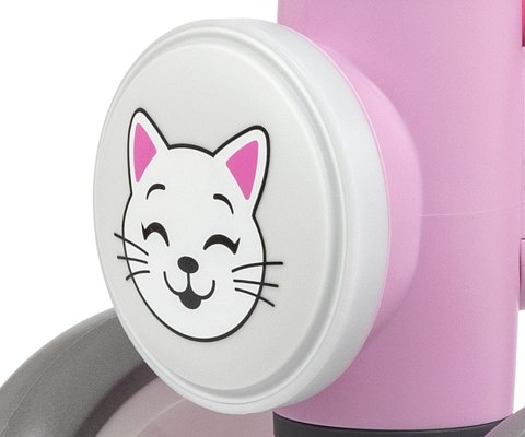 Milly Mally Milly Mally Pojazd York Pink Milly Mally Milly Mally Pojazd York Pink