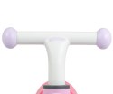 Milly Mally Milly Mally Pojazd York Pink