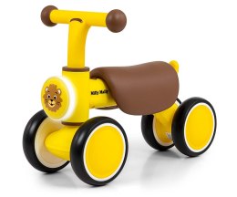 Milly Mally Milly Mally Pojazd York Yellow