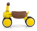 Milly Mally Milly Mally Pojazd York Yellow