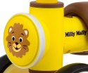 Milly Mally Milly Mally Pojazd York Yellow