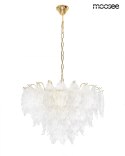 Moosee MOOSEE lampa wisząca CLARA 60 złota