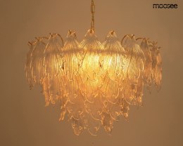 Moosee MOOSEE lampa wisząca SCARLETT 80 złota