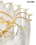Moosee MOOSEE lampa wisząca SCARLETT 80 złota