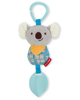 Skip Hop Skip Hop Grzechotka z Gryzakiem Koala Bandana Buddies