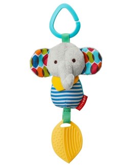 Skip Hop Skip Hop Grzechotka z Gryzakiem Słoń Bandana Buddies