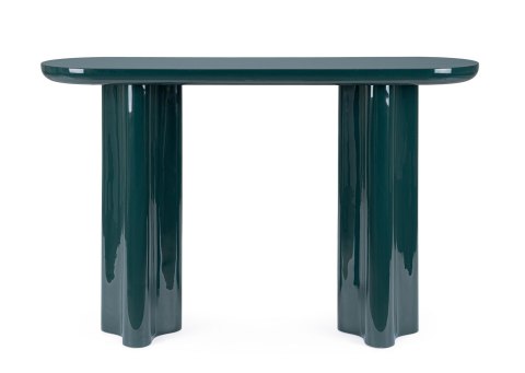 Bizzotto BIZZOTTO konsola OTILIA zielona