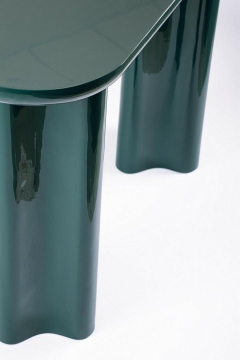 Bizzotto BIZZOTTO konsola OTILIA zielona