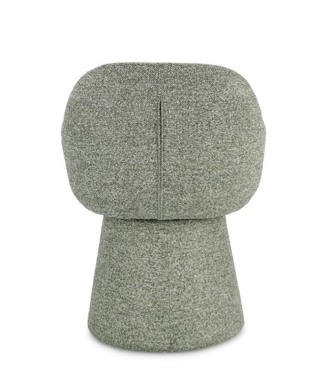 Bizzotto BIZZOTTO krzesło obrotowe ANTARA ARM zielone