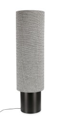 Bizzotto BIZZOTTO lampa podłogowa VARUNI czarna Bizzotto BIZZOTTO lampa podłogowa VARUNI czarna