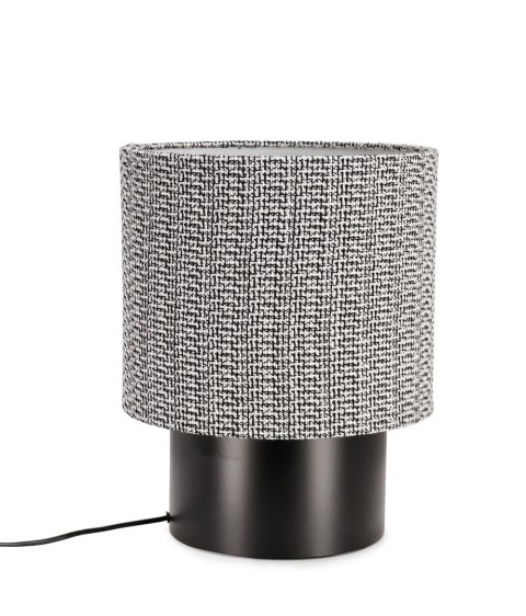 Bizzotto BIZZOTTO lampa stołowa KAIKU 54 beżowa Bizzotto BIZZOTTO lampa stołowa KAIKU 54 beżowa