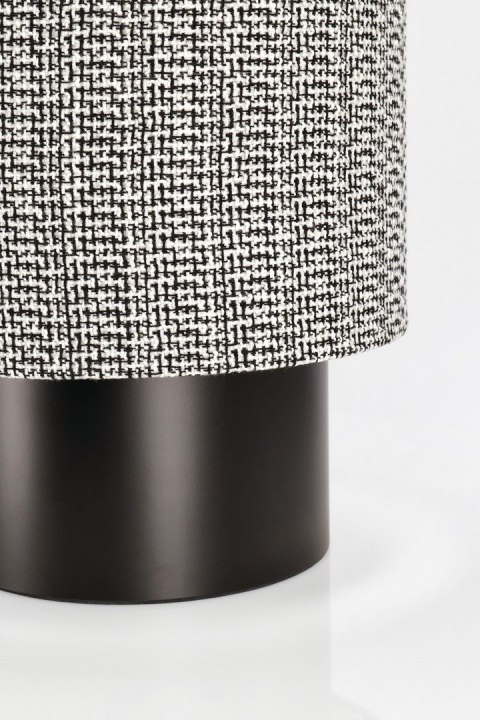 Bizzotto BIZZOTTO lampa stołowa KAIKU 54 beżowa Bizzotto BIZZOTTO lampa stołowa KAIKU 54 beżowa