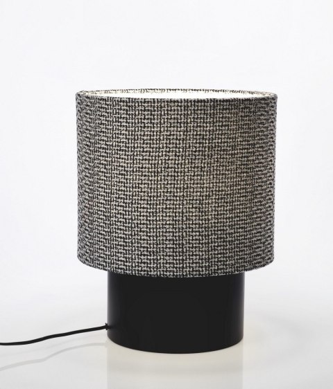 Bizzotto BIZZOTTO lampa stołowa KAIKU 54 beżowa Bizzotto BIZZOTTO lampa stołowa KAIKU 54 beżowa