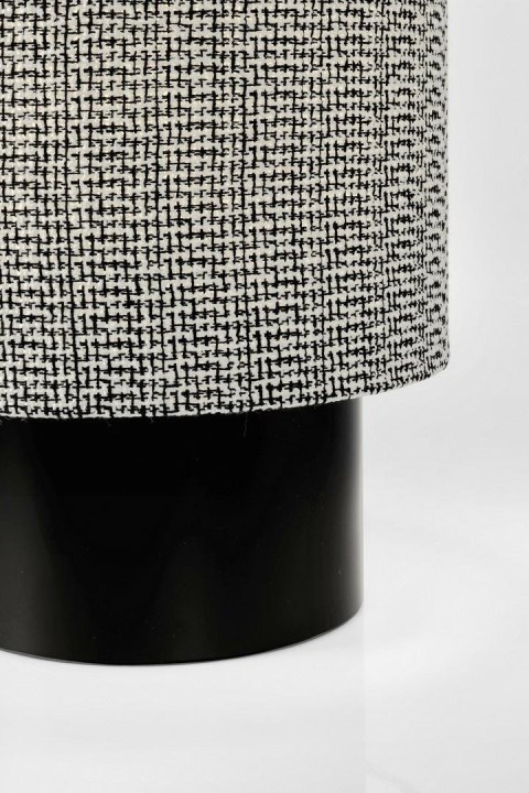 Bizzotto BIZZOTTO lampa stołowa KAIKU 54 beżowa Bizzotto BIZZOTTO lampa stołowa KAIKU 54 beżowa