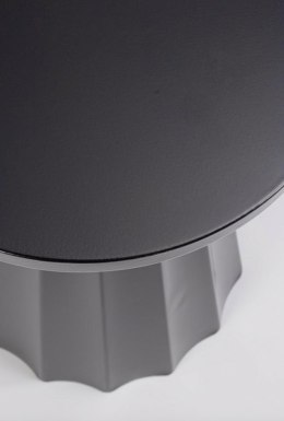 Bizzotto BIZZOTTO stolik kawowy ADELYA czarny