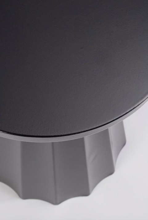 Bizzotto BIZZOTTO stolik kawowy ADELYA czarny