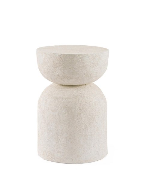 Bizzotto BIZZOTTO stolik kawowy ALBIN D31 beżowy