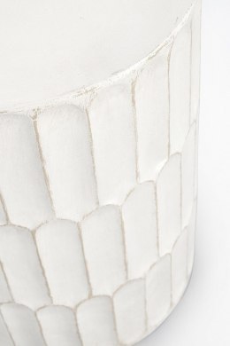 Bizzotto BIZZOTTO stolik kawowy CAESAR 40,5 biały