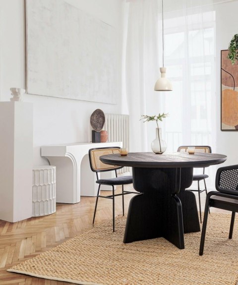 Bizzotto BIZZOTTO stolik kawowy CAESAR 40,5 biały