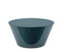 Bizzotto BIZZOTTO stolik kawowy OTILIA SHAPED 60 zielony
