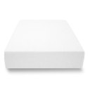 Frankhauer Frankhauer Prześcieradło wodoodporne Marko z gumką białe