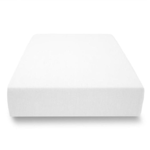 Frankhauer Frankhauer Prześcieradło wodoodporne Marko z gumką białe