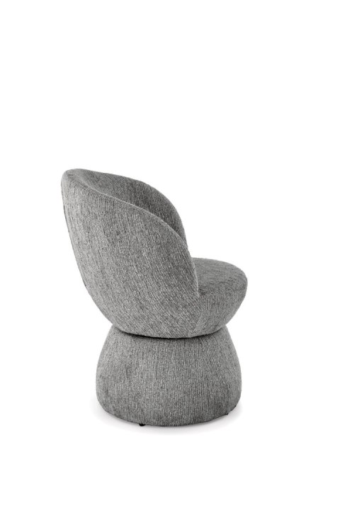 K581 krzesło popielaty