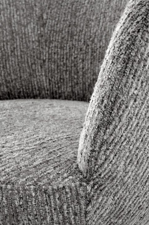 K581 krzesło popielaty