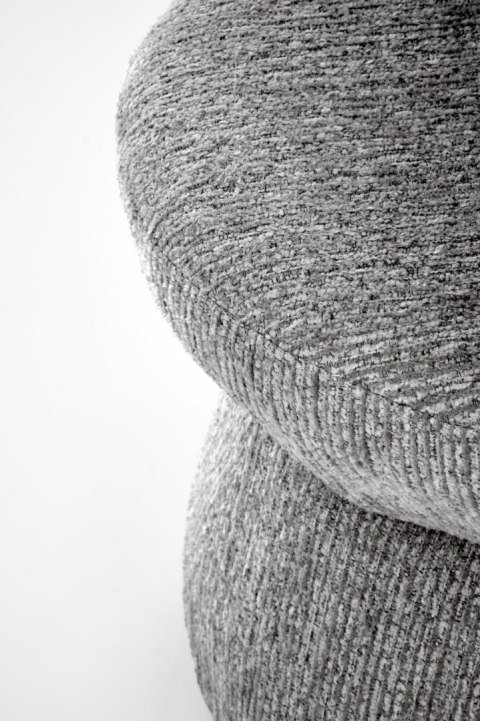 K581 krzesło popielaty