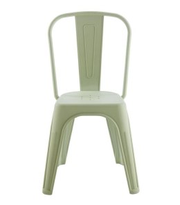 King Home Krzesło TOWER PARIS PP jasnozielone