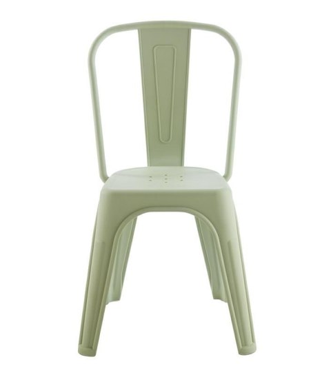 King Home Krzesło TOWER PARIS PP jasnozielone
