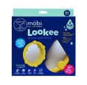 Mobi Mobi Lusterko Sensoryczne do Kąpieli Lookee Mobi Mobi Lusterko Sensoryczne do Kąpieli Lookee