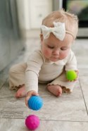 Mobi Mobi Piłeczki Sensoryczne do Kąpieli Wooshlz Mobi Mobi Piłeczki Sensoryczne do Kąpieli Wooshlz