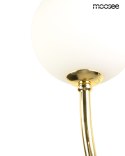 Moosee MOOSEE lampa wisząca GRACIA złota