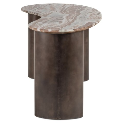 Richmond Interiors RICHMOND biurko BRANDO