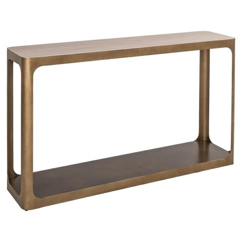 Richmond Interiors RICHMOND konsola CLARIDGE beżowa Richmond Interiors RICHMOND konsola CLARIDGE beżowa