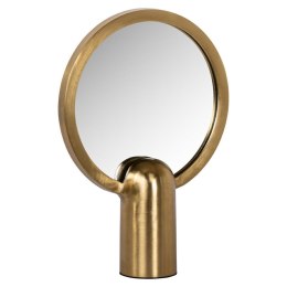 Richmond Interiors RICHMOND lustro stojące GABY złote