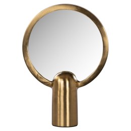 Richmond Interiors RICHMOND lustro stojące GABY złote