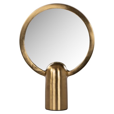 Richmond Interiors RICHMOND lustro stojące GABY złote