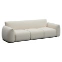 Richmond Interiors RICHMOND sofa ogrodowa DAWSON beżowa Richmond Interiors RICHMOND sofa ogrodowa DAWSON beżowa