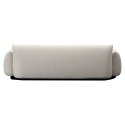 Richmond Interiors RICHMOND sofa ogrodowa DAWSON beżowa Richmond Interiors RICHMOND sofa ogrodowa DAWSON beżowa