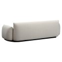 Richmond Interiors RICHMOND sofa ogrodowa DAWSON beżowa Richmond Interiors RICHMOND sofa ogrodowa DAWSON beżowa